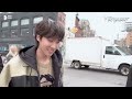 [EPISODE]  j-hope 'on the street (with J. Cole)' MV Shoot Sketch - BTS (방탄소년단)