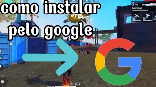 como baixar xit no free fire 2025 gratis pelo google