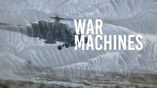 War Machines: Conquering The Skies | HD