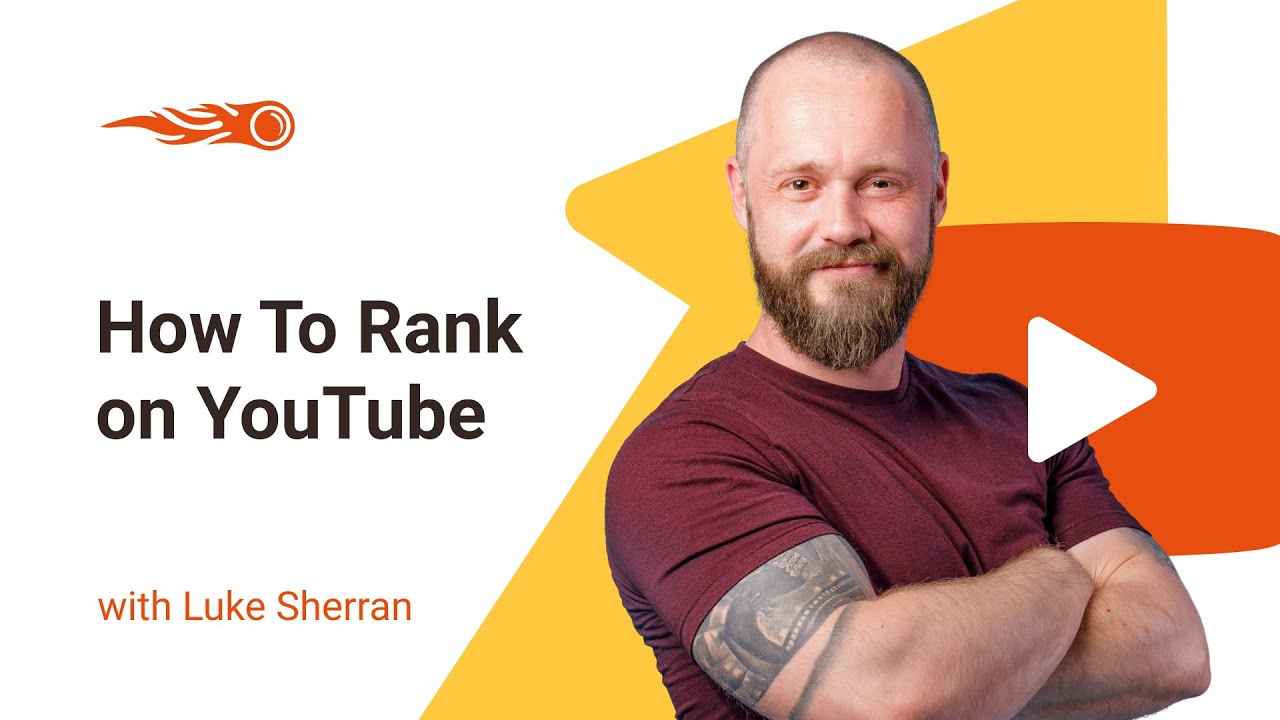 How To Rank On Youtube Youtube