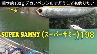 【マヂか…？】この時期この釣り方がヤバかった『後編』