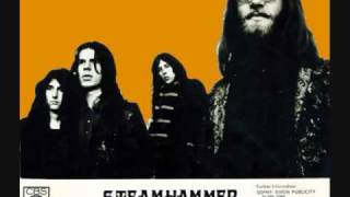 steamhammer-- sunset chase