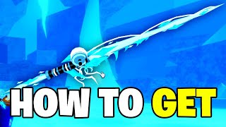 Roblox Fisch - HOW TO GET CHALLENGER ROD (Full Guide - Location)