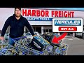 I Bought Every Hercules Tool at Harbor Freight