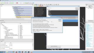 Plot Processing Step 5 QSM modelling part b