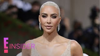 Kim Kardashian's 5 BIGGEST Trendsetting Moments! | E! Insider