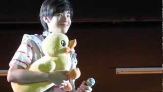 MW2withKacha 14 คชาประกาศผู้ชนะเต้นถูกใจ