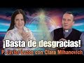 El P. Javier Luzon presenta las seis puertas del enemigo en una entrevista con Clara Mihanovich