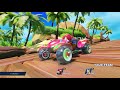 team sonic racing full game walkthrough