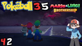 | Mario \u0026 Luigi: Brothership Episode 42 | - The \