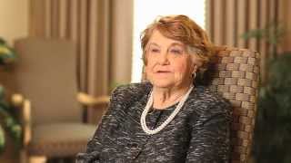 Helen Miller Baue Staff Member