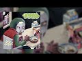 MF DOOM - MM..FOOD (Full Album)