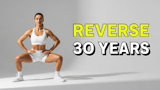 Most Overlooked Anti-Aging Exercise: Science-Backed Longevity Secret