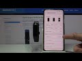 How to Allow Notifications in HONOR Band 5 – Notification Settings