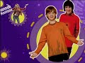 Disney Channel Ribbon Bumper (New Hannah Montana Version, 2007-2010, 60 FPS) #2