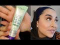 L'ORÉAL ANTI-REDNESS BB CREAM FIRST IMPRESSION  | Zeinab Safdari