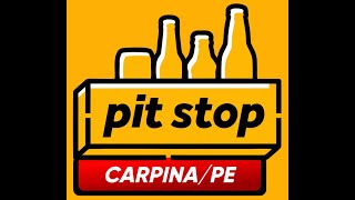 PROPAGANDA PIT STOP CARPINA