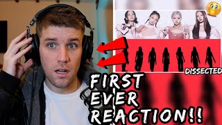 THEY CAN RAP & SING?! | Rapper Reacts FOR THE FIRST TIME!! (ASA, RORA, PHARITA & RUKA)