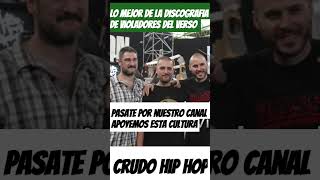 #rap en español-mejores canciones  #hiphop #clasicos #old #90s #kaseo