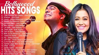 New Hindi Song 2022 November 💖 Top Bollywood Romantic Love Songs 2022 💖 Best Indian Songs 2022