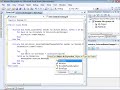 visual basic .net how to browse files folders and directories