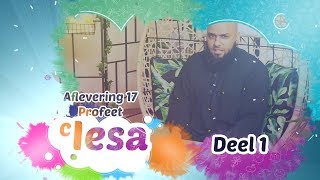 Aflevering 17 | Profeet Iesa deel1