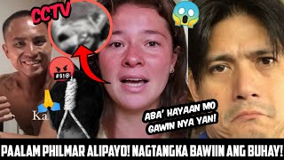 PAALAM! ANDI EIGENMANN, UMIYAK sa ASAWA! NAGBUHIS BUHAY, ROBIN PADILLA NAPIKON sa NAKITANG VIDEO! 🤬