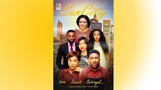 THE SUNCITY (S01E023) - LATEST NOLLYWOOD MOVIES