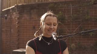 Allysha Joy - Watercolours | Woodburner Live