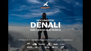 Denali: Más cerca que nunca