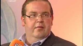 CDU Kandidaten im Parteiencheck bei Prignitz TV (Teil 2)