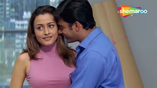 माधवन की रोमांटिक फिल्म | Dil Vil Pyar Vyar (2002) (HD) | R Madhavan, Namrata Shirodkar, Jimmy