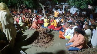 17 10 23 मां महालक्ष्मी.अवतरण मातेश्वरी धाम दोहरीघाट मऊ