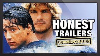 Honest Commentary - Point Break (1991)