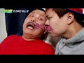 방학숙제 하는 유형 ㅋㅋ feat 두더지아빠