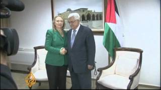 Palestinians to renew UN statehood bid