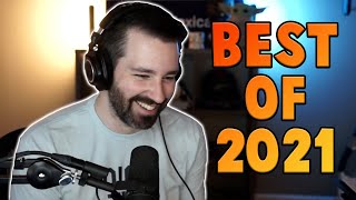Gassymexican's Best of 2021 Compilation!