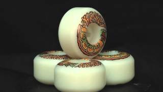 OJ Wheels: Hensley 56mm