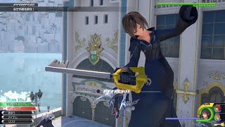 【KH3 MOD】Project XIV \