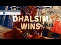 evo japan 2018 sfv ae gllty dhalsim vs jagolewahar guile