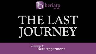 The Last Journey – Bert Appermont