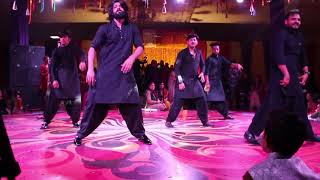 Mera wala dance  | Simmba | Ranveer singh | Rohit shetti | Sara khan