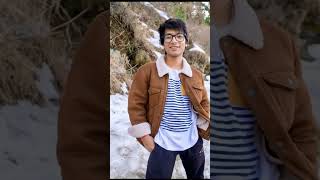 Saurav Joshi new vlogs,Saurav Joshi #shorts #trending #status #vlog #sauravjoshivlogs Ishqam song