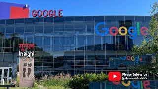 Inside Google HQ: A Sneak Peak!