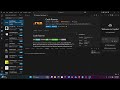 How to run Visual Basic in Visual Studio Code