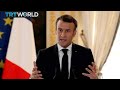 Macron's Open Letter: French leader calls for 'European renaissance'