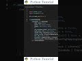 Displaying DataFrames in Streamlit Web App | Python Tutorial