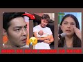 RIA ATAYDE HUMAGULGOL! ZANJOE MARUDO HINDI MATANGGAP ANG GINAWA SA KANILANG ANAK!!