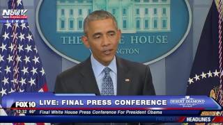 FNN: President Obama Explains Why He Commuted The Sentence Of Convicted Traitor Chelsea Manning