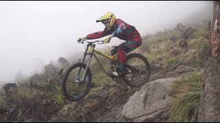 DirtTV: Run to the Hills - Team Dirt Norco Full Edit